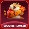 Logo da SUOERBET